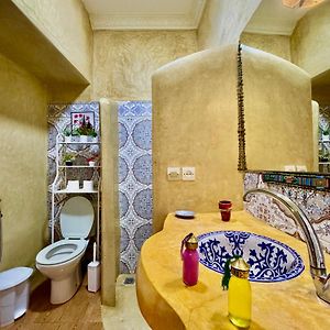 Private Bathroom King Room